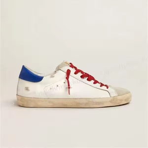 Zapatillas de Moda 2026, Diseño Nuevo, Suela con Brillantina Blanca, Alta Calidad, Estilo Clásico de Primavera, para Caminar - Product Image 3