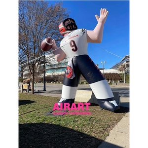 Globo inflable portátil para tienda, tienda o cabina <span class=keywords><strong>de</strong></span> decoración promocional, venta directa <span class=keywords><strong>de</strong></span> fábrica - Product Image 4