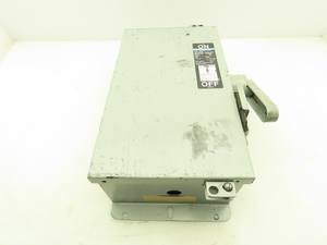 สวิตช์นิรภัยแบบถอดได้ รุ่นใหม่ แท้ 100% PLC F321H I-T-E 30A 240VAC 3 ขั้ว พร้อมฟิวส์ *คุ้มค่าสุดๆ* ราคาสุดพิเศษ - Product Image 1