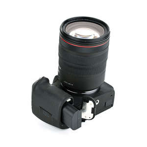 Batería de cámara Digital de 7,4 V y 1400mAh, batería de iones de litio recargable para batería de cámara Canon EOS 60D 70D 80D <span class=keywords><strong>90D</strong></span> - Product Image 5