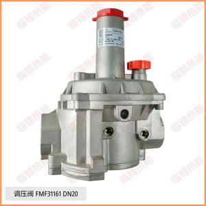 Vanne de réduction de pression pneumatique Fiorentin FMF31160 FMF31161 avec fonctions de sécurité et de contrôle - Product Image 3