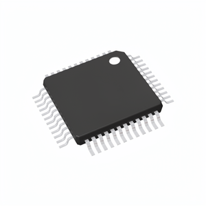 48 TQFP Manufacturer Channel AT32UC3L064-AUT Embedded Buy Online Electronic Components - Product Image 1