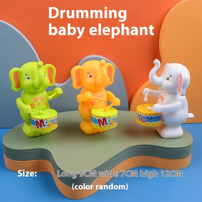 éléphant