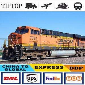 TIPTOP Logistikdienstleistungen Beste DDP Seefrachtraten LCL Express-Versand USA Europa Naher Osten <span class=keywords><strong>China</strong></span> Top-Fracht - Product Image 5