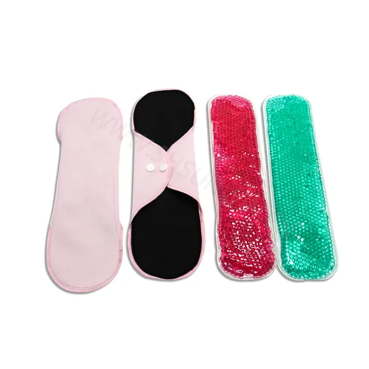 Maternity Postpartum Care Pads Recovery Perineal Gel Beads Hot Cold Cooling Ice Pack for Therapy