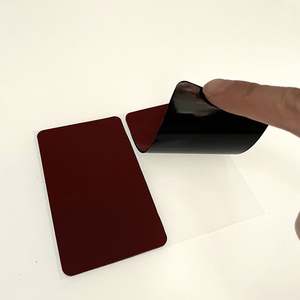 Adhésif double face en mousse acrylique découpée, haute adhérence et résistance aux hautes températures, pour le collage de voitures et de cadres photo - Product Image 2