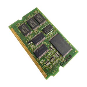 FANUC A17B-8100-0124 โมดูลบอร์ดควบคุม - Product Image 1