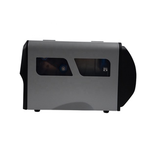 Durable All-metal Industrial Barcode Label Printer with Three <strong>Interfaces</strong> Dual Thermal Printing Mode Auto Cutter in Stock - Product Image 3