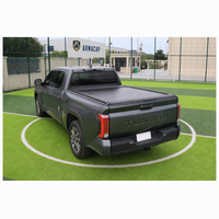 Armacap - Housse de lit électrique rétractable - Housse de benne pour Chevrolet Colorado/Silvorado 2015-2026
