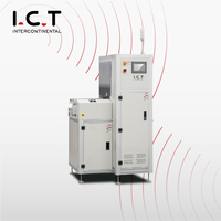 Nuovo Arrivo: Buffer Verticale per PCB ad Alta Efficienza, Buffer Multifunzione Completamente Automatico per PCB, Buffer per Nastri Trasportatori SMT