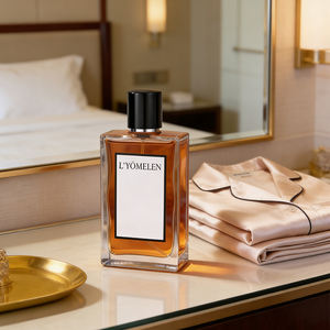 Parfum Arabe en Gros, Senteur Boisée et Sucrée, Unisexe, Longue Durée, Menthe et Épices, Fournisseur de Parfums - Product Image 2