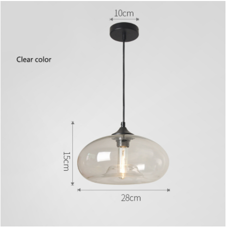 D28 claro * H15cm