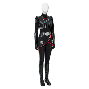 Disfraz de Cosplay Personalizado de Star Wars: <span class=keywords><strong>Jedi</strong></span> <span class=keywords><strong>Fallen</strong></span> <span class=keywords><strong>Order</strong></span>, Sétima Hermana, para Halloween, Cine, Televisión, Adultos, para Eventos y Actuaciones - Product Image 4