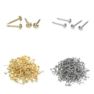 กระเป๋าถือฮาร์<span class=keywords><strong>ด</strong></span>แวร์ซ่อมรองเท้าตอกหมุดประดับหมุดตกแต่งเบาะเฟอร์นิเจอร์ตกแต่งเบาะเล็บ - Product Image 2