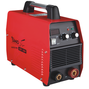 SIHIO tig <span class=keywords><strong>mig</strong></span> mma inverter Professional CE Approved 110V 220V 200 Amp Inverter MMA/TIG Welder TIG Welding Machine Specification - Product Image 3