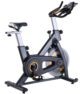 <span class=keywords><strong>Vélo</strong></span> d'exercice pliable avec volant d'inertie magnétique 5KG, tapis roulant de fitness, <span class=keywords><strong>vélo</strong></span> d'entraînement, <span class=keywords><strong>vélo</strong></span> de spinning - Product Image 4