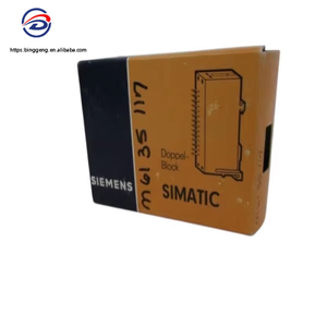 6ec1 873-3a <span class=keywords><strong>Doppel</strong></span> Block Venta al por Mayor de Automatización Industrial - Product Image 1