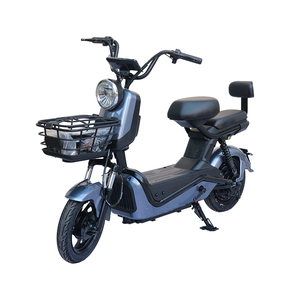 Venta directa de fábrica Opciones personalizadas Bicicleta eléctrica de 2 ruedas para adultos Comprar ventas de motocicletas eléctricas - Product Image 1
