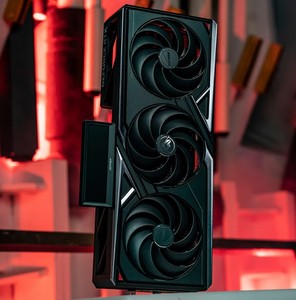 การ์ดจอเดสก์ท็อป RTX 5090 D V2 OC 24GB ใหม่แกะกล่องจากโรงงาน สำหรับงานออกแบบ AI ประสิทธิภาพสูง เล่นเกม คอมพิวเตอร์ประกอบเอง รุ่น Smart Me - Product Image 5