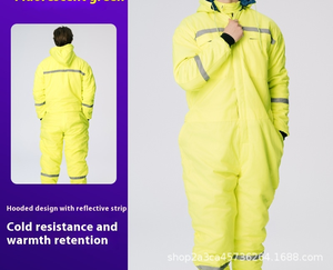 <span class=keywords><strong>Mono</strong></span> HBC resistente al desgaste, pintura en aerosol para polvo, reparación de automóviles, manejo, <span class=keywords><strong>Mono</strong></span> para hombres y mujeres, traje de trabajo de soldadura - Product Image 5