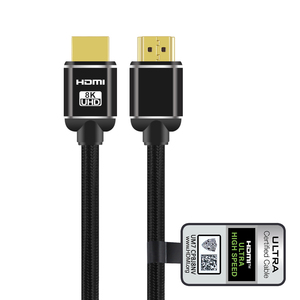 CE Rohs Certified Latest <strong>hdmi</strong> <strong>Cable</strong> 4K 8k 60hz 1M 2M 3M 5M 10M High Speed 4k 8k <strong>HDMI</strong> <strong>Cable</strong> for HOME THEATER <strong>hdmi</strong> <strong>Cable</strong> 2.1 2.0 - Product Image 3
