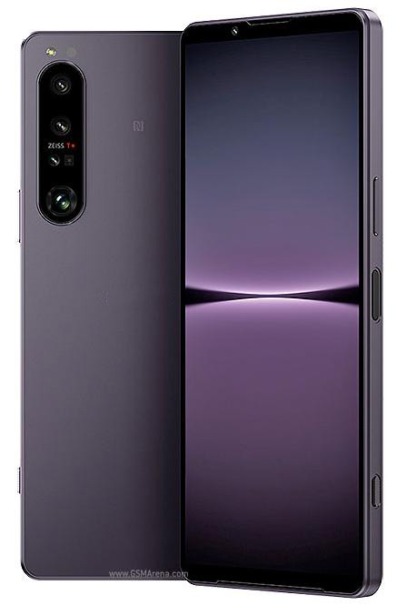 Purple-Dual Sim