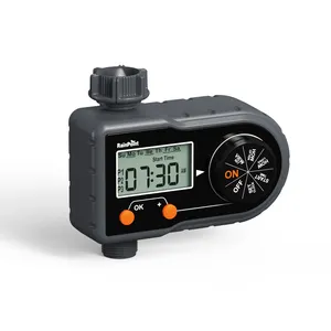 Keran Selang Digital Timer Air Pro Taman Elektronik Timer Air Irigasi Digital