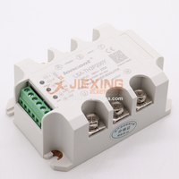 Module régulateur de puissance de tension ca triphasé LSA-TH3P200Y 380V 200A 45KW LONCONT Module isolateur triphasé