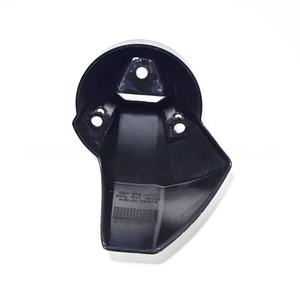 Accessoire pour moto, cache-tuyau d'échappement de moto, adapté pour Honda POGG34--34 RS150, cache-tuyau d'échappement modifié - Product Image 5