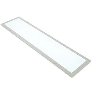 China Lieferanten CE ROHS Zertifikat Hohe Helligkeit 12V LED Panel Light 12W 48W