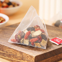 100% Natuurlijke Sterkte Mannelijke Nierversterkende Energie Thee Mannen Vitaliteit Kruiden Ginseng Goji Bes Thee in zakjes 5g zakjes 30 stuks