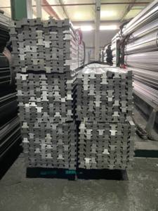 精密定制形状紧密公差理想冷拔模具专用型钢 - Product Image 2