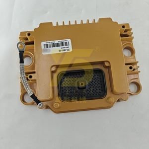 โมดูลควบคุมเครื่องยนต์ ECU รุ่น 201-9041 10R-5640 10R5640 สำหรับรถขุดล้อยาง M316C M318C M322C ปี 2019041 - Product Image 5