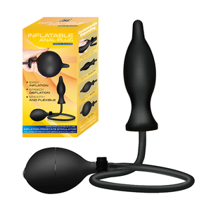 Đồ chơi tình dục hậu môn bán chạy, nút hậu môn bơm hơi, bi hậu môn dành cho nam nữ - Product Image 3