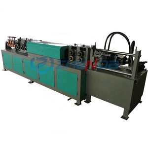 Máquina Enderezadora de Barras de Acero CNC de Alta Eficiencia/Máquina Enderezadora y Cortadora de Barras de Acero, Gran Éxito de Ventas - Product Image 1
