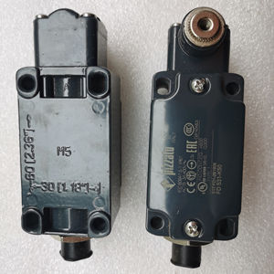 60117974 LimitSwitch GY-S-1NO + 1NC-75 FD531-K50 Pizzato עבור <span class=keywords><strong>SANY</strong></span> מנוף סורק - Product Image 1