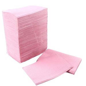 Wm Disposable <b>Nail</b> Art Pads 2 Sheets 1 Film Paper Plus Film For <b>Nail</b> Salons Permanent Makeup Eyelash <b>Extensions</b> - Product Image 3