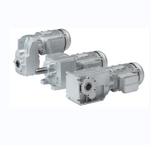 มอเตอร์ GKS09-3M HAR 100CL4 เกียร์มอเตอร์สำหรับกำหนดตำแหน่ง GKS11-3M VBR 160C22 - Product Image 1