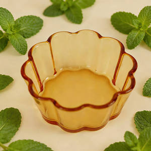 ชามสลัดแก้วสีอำพันยอดนิยม ขนาดใหญ่ ทนความร้อน <span class=keywords><strong>ใช้</strong></span><span class=keywords><strong>กับ</strong></span>เตาอบ <span class=keywords><strong>ไมโครเวฟ</strong></span> และตู้เย็นได้ - Product Image 5