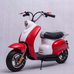 Mini Turtle King, Scooter Eléctrico para Mujeres Adultas, Freno de Disco, Batería de 12A, Dos Ruedas, Motor de 250W, Alcance de 30-40km, <span class=keywords><strong>Venta</strong></span> Directa - Product Image 1
