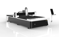 1500W 3000W Tisch-CNC-Faserlaserschneider Energiesparende Metallschneidemaschine für Kohlenstoffstahl Edelstahl Aluminium