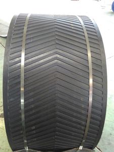 Fabrika fiyat kauçuk konveyör bant ekipmanları yüksek kaliteli konveyörler - Product Image 4