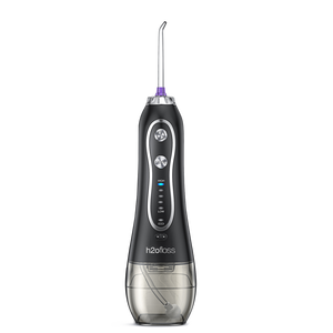 Meilleure vente d'hydropulseur portable rechargeable IPX7dental spa oral irrigator 5 modes <span class=keywords><strong>2022</strong></span> - Product Image 6