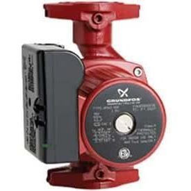 Pompe de circulation Grundfos Ups43 100F 1,3 Hp pour remplacement de système de chauffage - Product Image 1