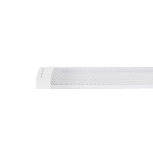 Lampada Lineare <span class=keywords><strong>LED</strong></span> Akko Star di Alta Qualità, 4 Piedi, 100W, Plafoniera <span class=keywords><strong>LED</strong></span>, Apparecchio <span class=keywords><strong>LED</strong></span> - Product Image 6