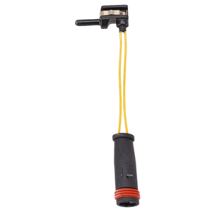 Mercedes Benz W203 W204 modelleri için yeni otomatik tekerlek hız sensörleri arka ön 2205400617 2205400717 2115401717 - Product Image 1