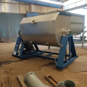 HRD Stone Paint Mixer Machine with Motor 1 Year Warranty - Product Image 3