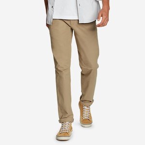 Custom Design Private Label Man, Casual Blank Linen <strong>Jogger</strong> <strong>Pants</strong> Wholesale Autumn Khaki Chino Trousers for <strong>Men</strong>/ - Product Image 2