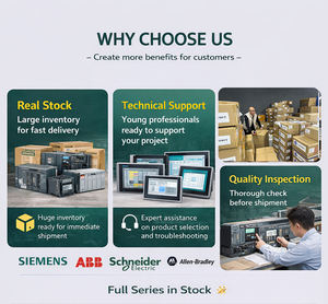 Yepyeni Orijinal Siemens Yüksek Hassasiyetli Sıcaklık Giriş ET 200SP RTD Modülü 6ES7134-6TD00-0CA1 CE/RoHS Sertifikalı 24V DC - Product Image 4