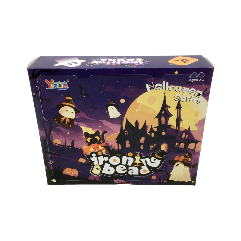 Come mostrato nell'immagine